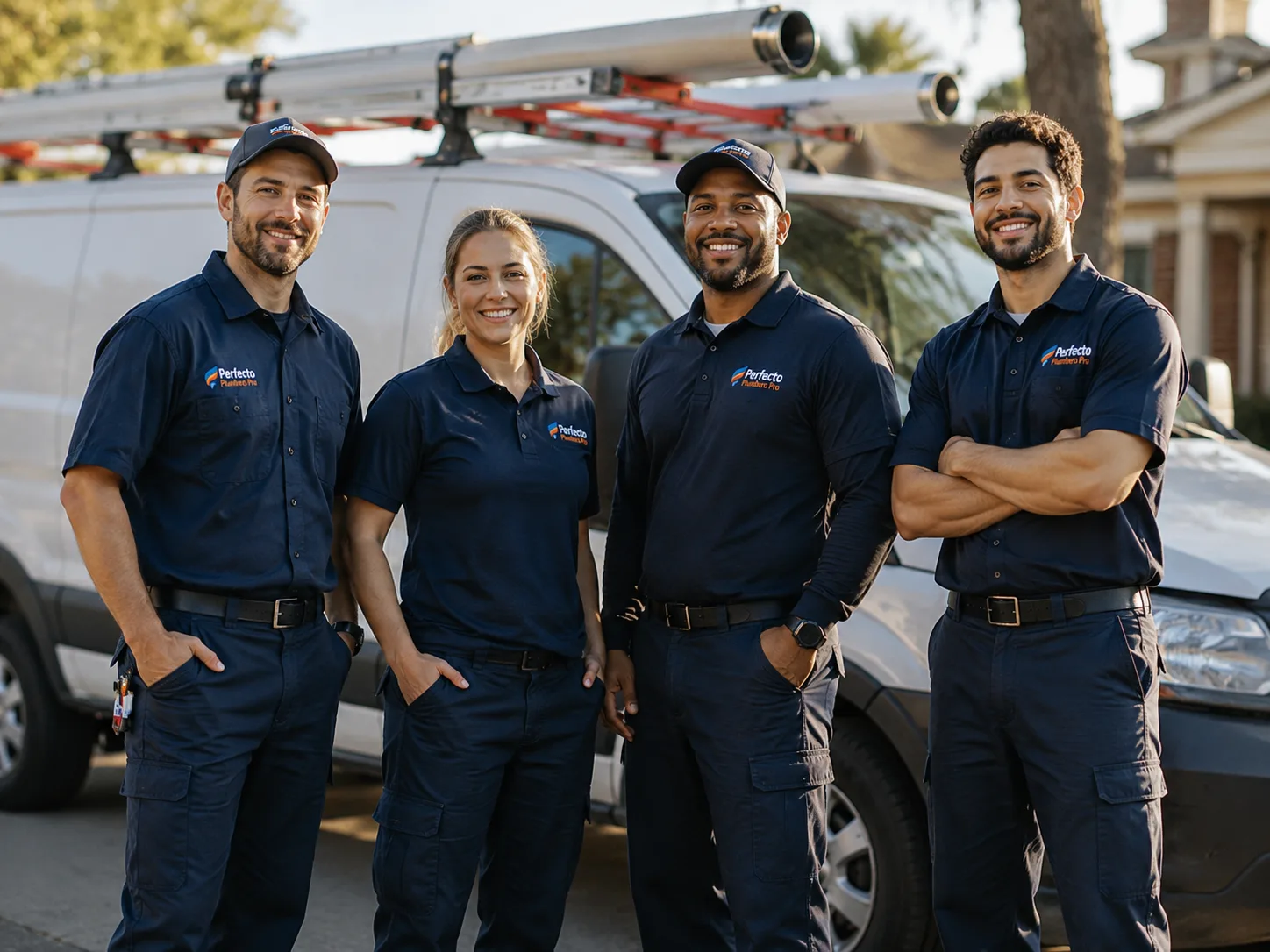 Emergency Plumber Near Me in Andrews Air Force Base, MD near me